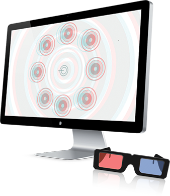 3d game